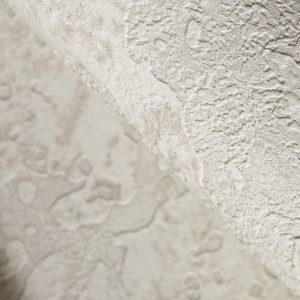 Tapet vinil beta beton alb